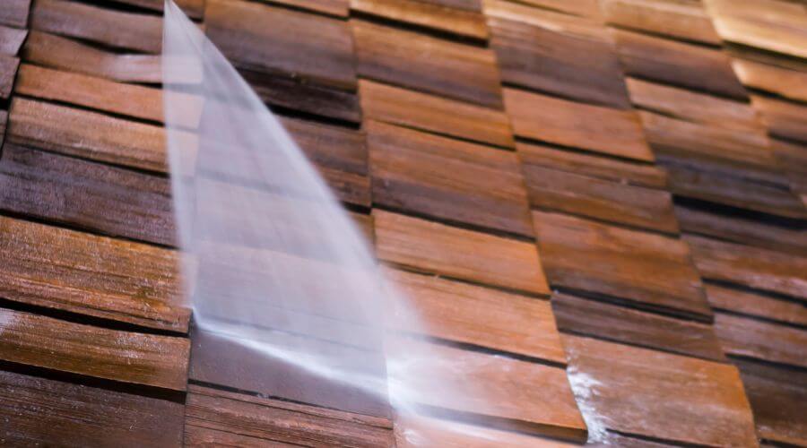 Roof Repair in Oregon, WI